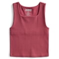 thumbnail image 1 of Weekend Academy Girls Seamless Tank Top, Sizes 4-18, 1 of 3