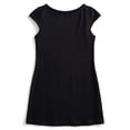 thumbnail image 1 of Weekend Academy Girls Knit Dress with Short Sleeves, Sizes 4-18, 1 of 3