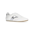 thumbnail image 1 of Weekend Academy Girls Slip On Sneakers with Thin Soles, 1 of 6