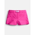 thumbnail image 1 of Weekend Academy Girls Swim Boardshorts, Sizes 4-18, 1 of 3