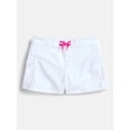 thumbnail image 1 of Weekend Academy Girls Swim Boardshorts, Sizes 4-18, 1 of 3