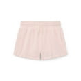 thumbnail image 1 of Weekend Academy Girls French Terry Pull-On Shorts, Sizes 4-18, 1 of 4