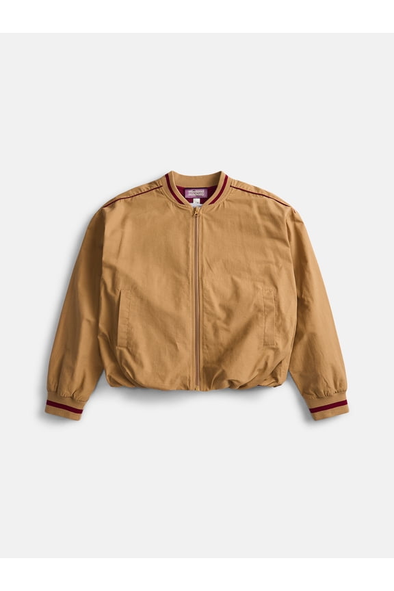 Girls Track Jacket, Sizes 4-18