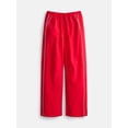 thumbnail image 1 of Weekend Academy Girls Track Pants, Sizes 4-18, 1 of 3
