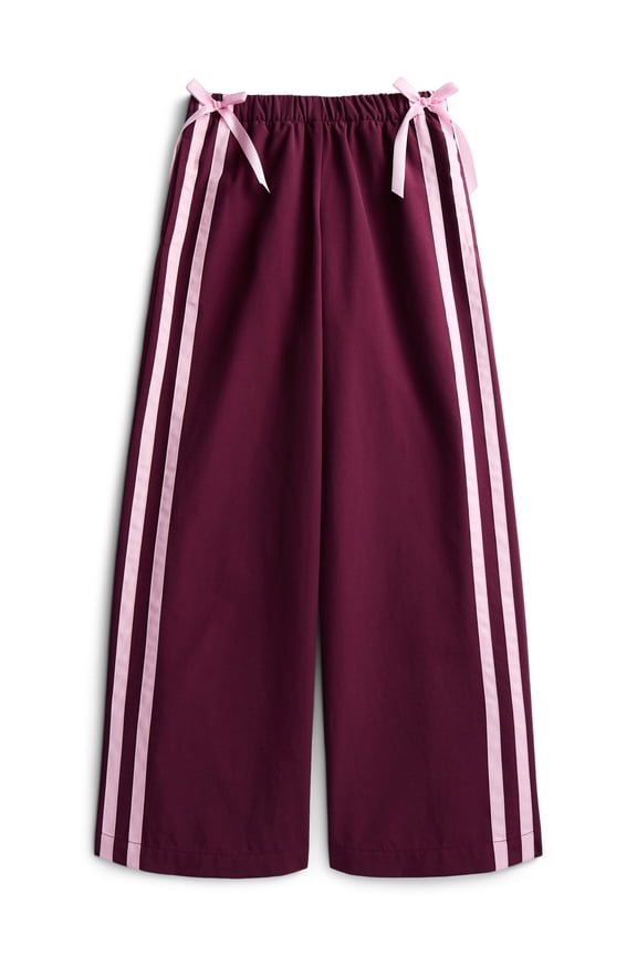 Girls Track Pants, Sizes 4-18
