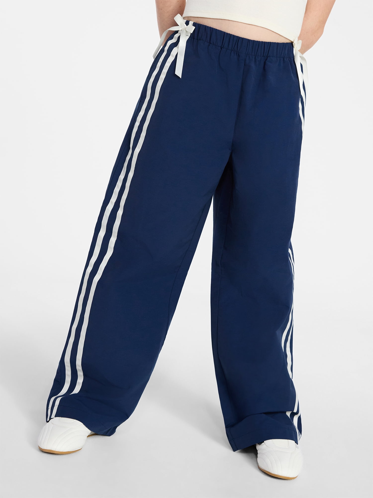 Weekend Academy Girls Track Pants, Sizes 4-18