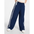 thumbnail image 1 of Weekend Academy Girls Track Pants, Sizes 4-18, 1 of 5