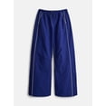 thumbnail image 1 of Weekend Academy Girls Track Pants, Sizes 4-18, 1 of 3