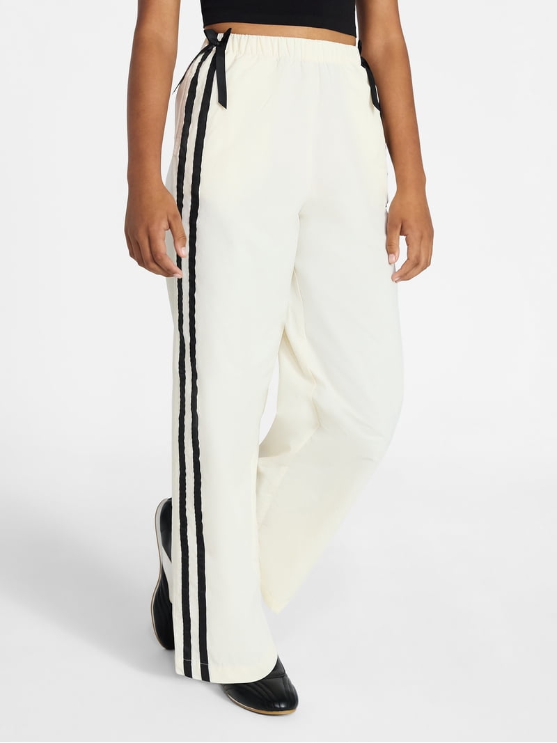 Weekend Academy Girls Track Pants, Sizes 4-18 - Walmart.com