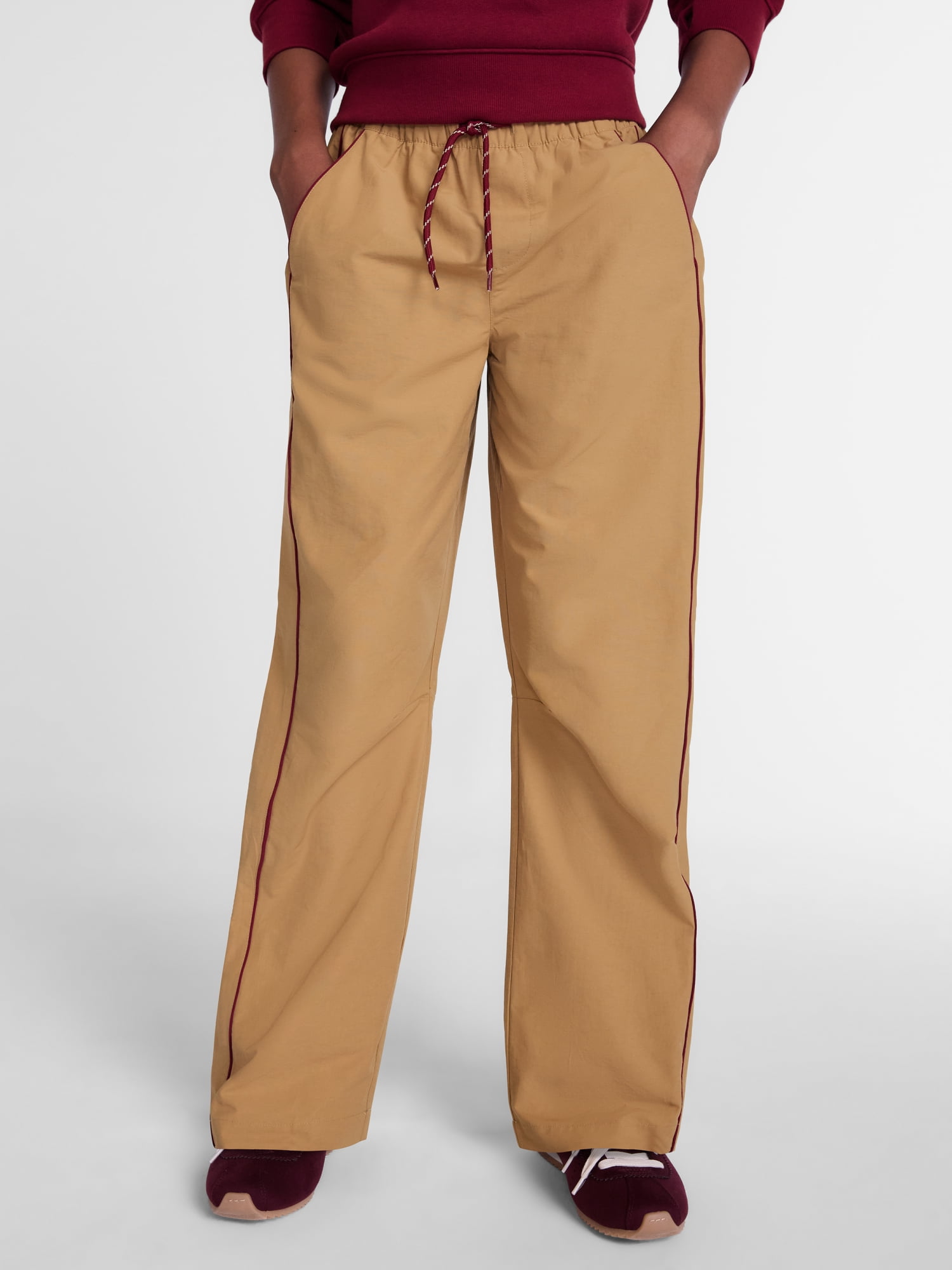Weekend Academy Girls Track Pants, Sizes 4-18