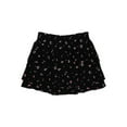 thumbnail image 1 of Weekend Academy Girls Tiered Ruffle Skirt, Sizes 4-18, 1 of 4