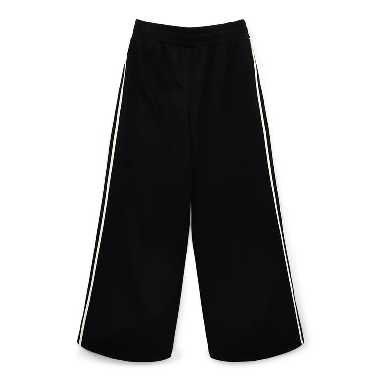 パンツ VIAVANDA STRINGS WIDE TRACK PANTS STRINGS WIDE TRACK PANTS / GRAY – VIAVANDA