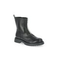 thumbnail image 1 of Weekend Academy Girls Zip Front Boots, 1 of 7