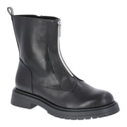 Weekend Academy Girls Zip Front Boots