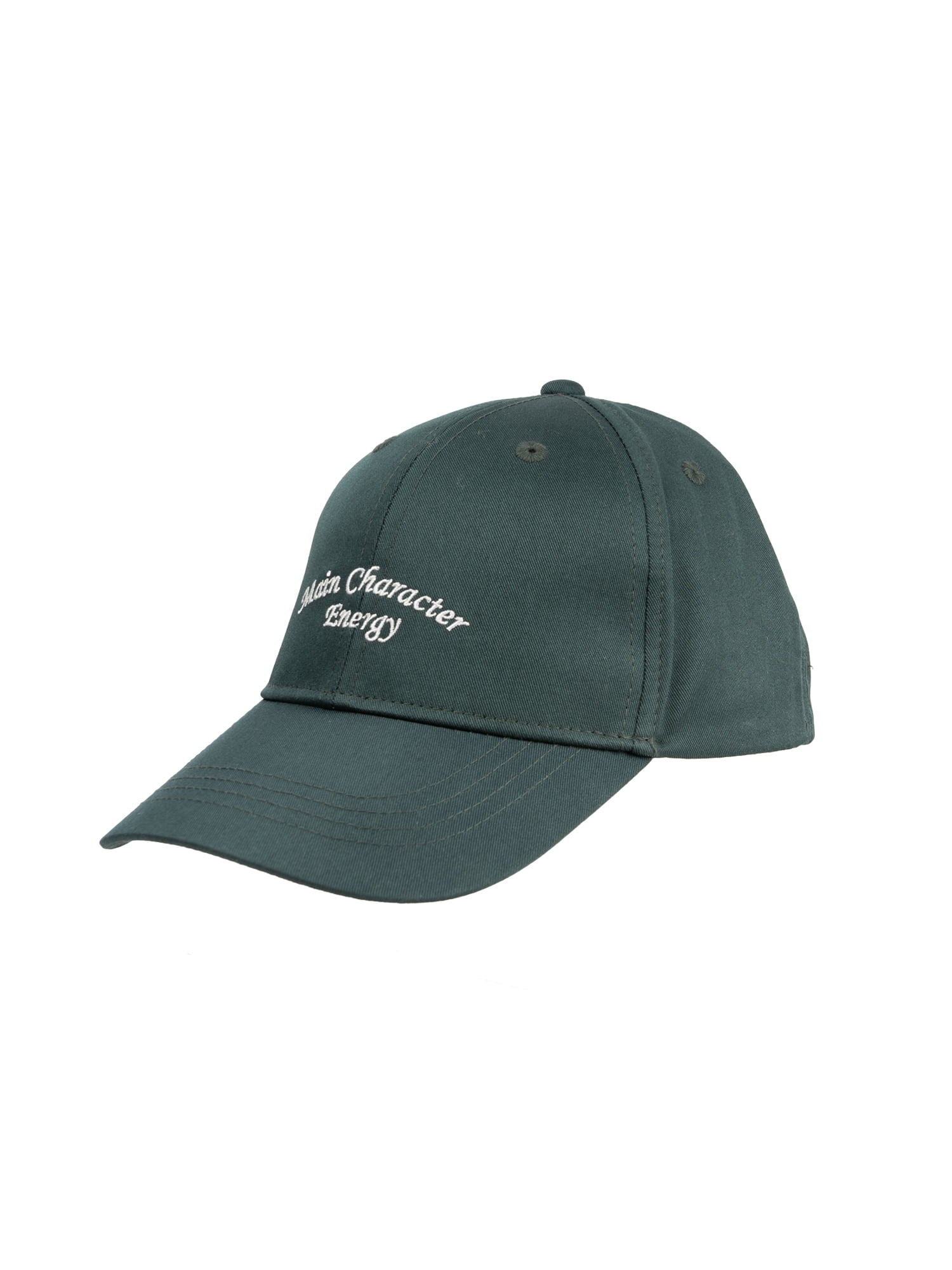 Girls Main Character Energy Hat