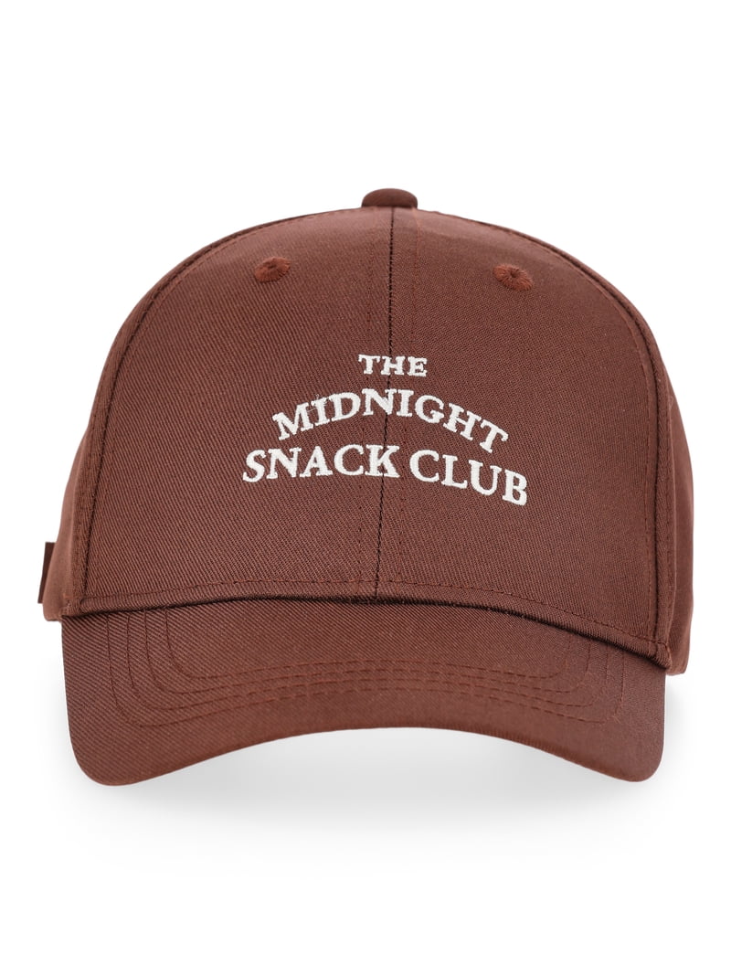 Weekend Academy Girls Midnight Snack Club Hat - Walmart.com