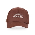 thumbnail image 1 of Weekend Academy Girls Midnight Snack Club Hat, 1 of 4