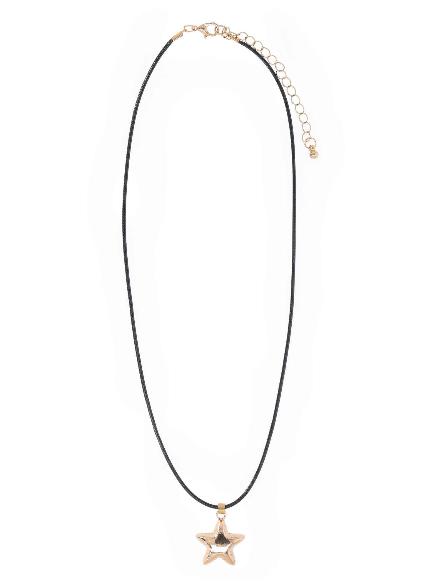 Weekend Academy Girls Star Necklace