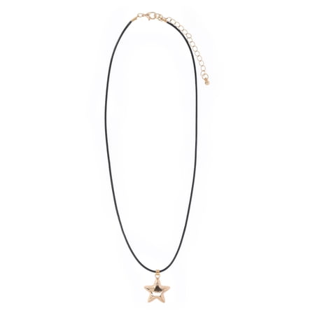 Weekend Academy Girls Star Necklace