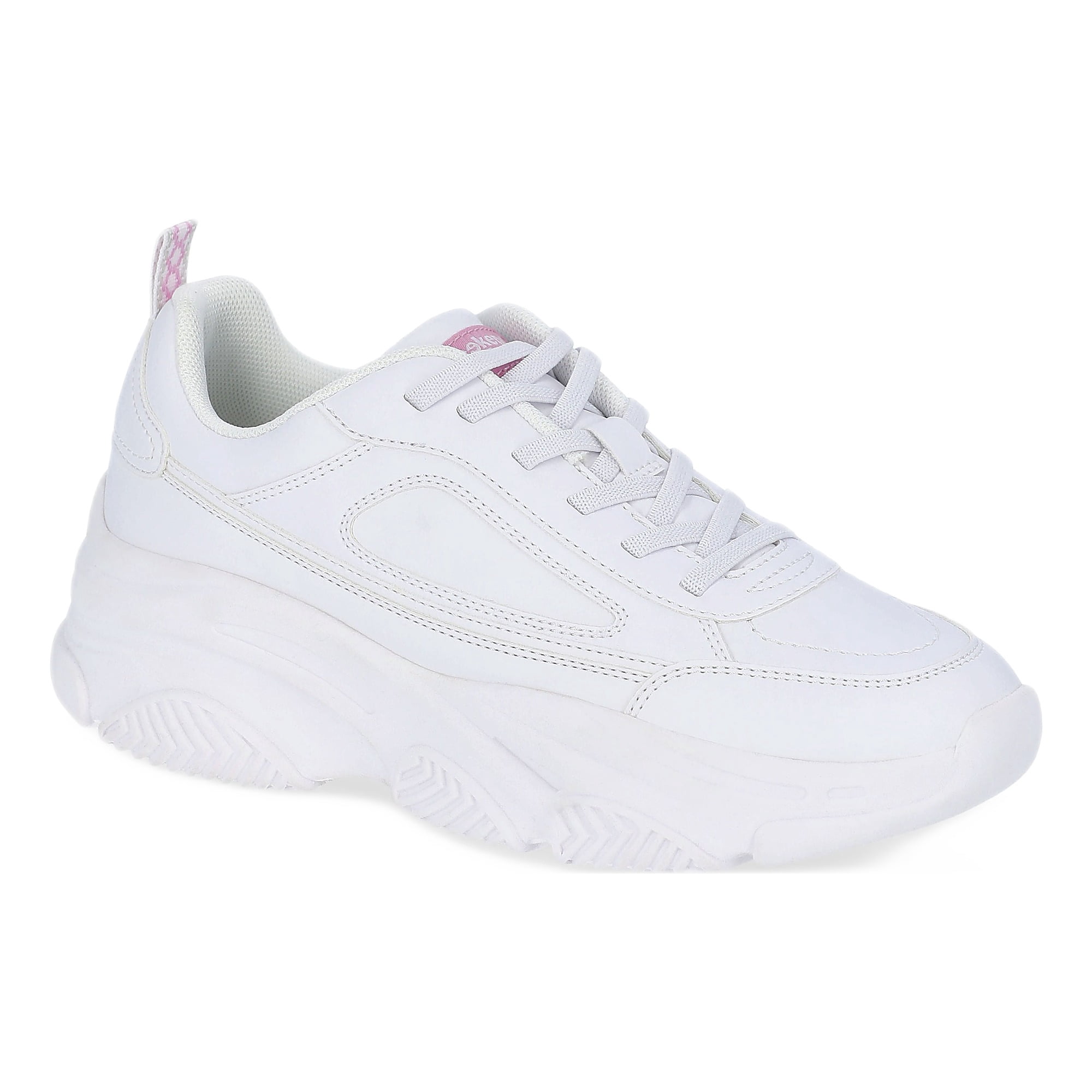 Weekend Academy Girls Casual Fashion Sneakers