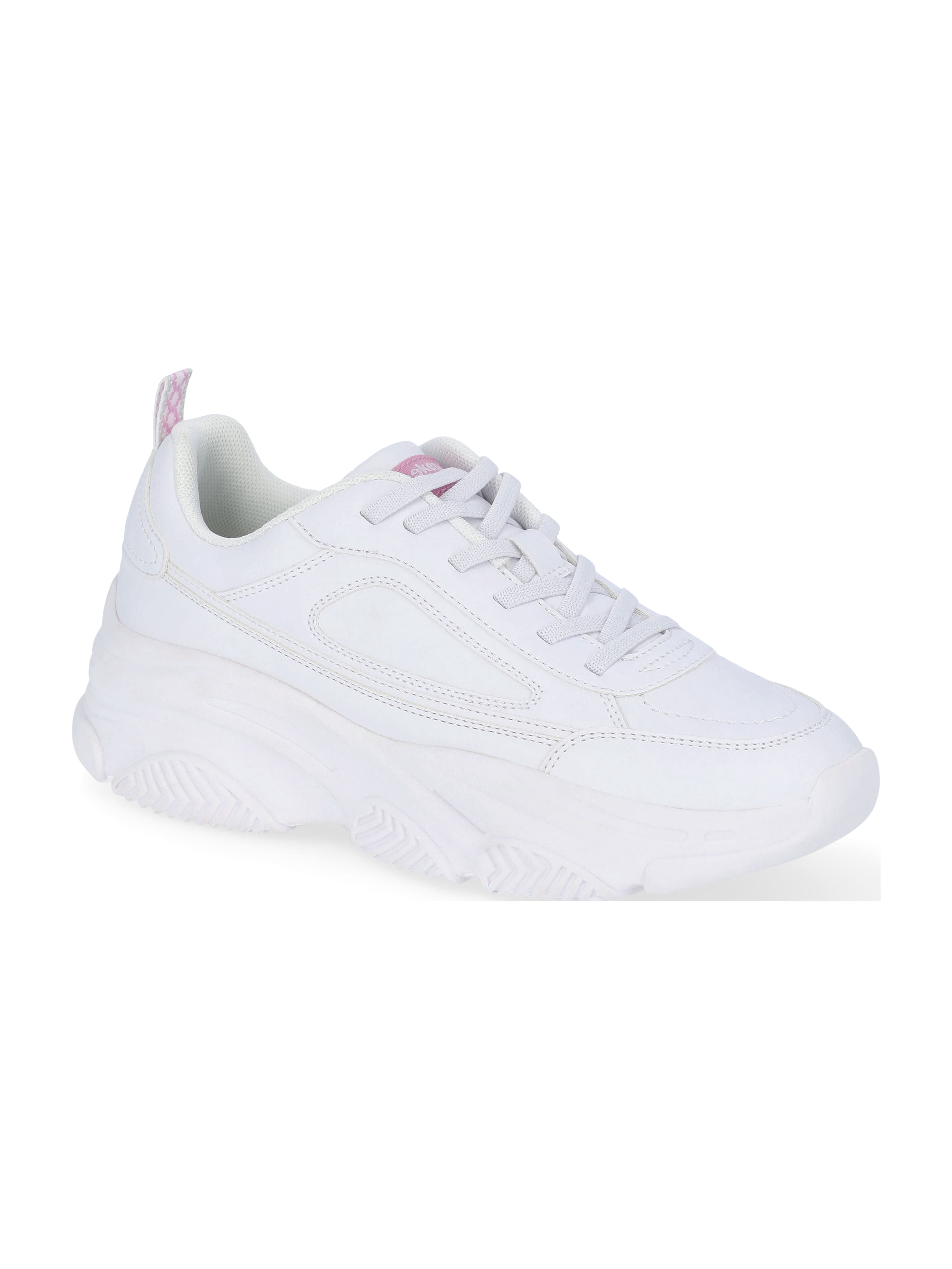 Weekend Academy Girls Casual Fashion Sneakers
