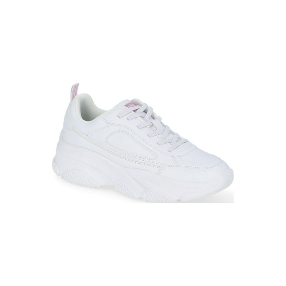 Weekend Academy Girls Casual Fashion Sneakers