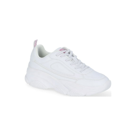Weekend Academy Girls Casual Fashion Sneakers