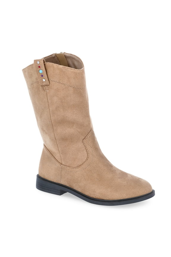 Girls Roper Western Boots