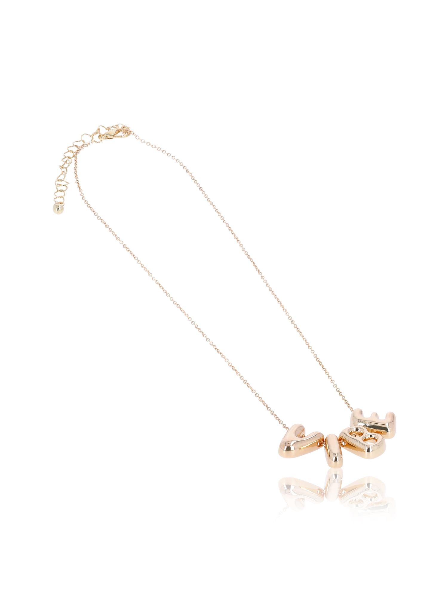 Girls Vibe Necklace