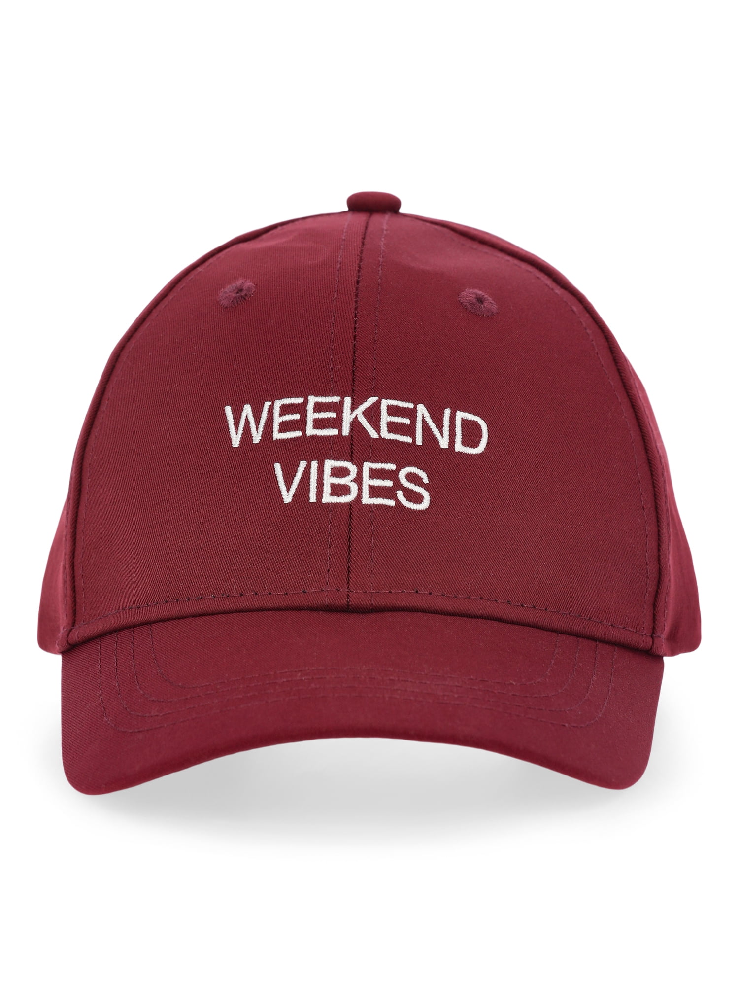 Weekend Academy Girls Midnight Snack Club Hat - Walmart.com