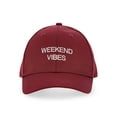 thumbnail image 1 of Weekend Academy Girls Weekend Vibes Hat, 1 of 4