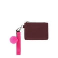 thumbnail image 1 of Weekend Academy Girls Wristlet Keychain with Pom, 1 of 4