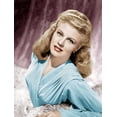 thumbnail image 1 of Weekend At The Waldorf Ginger Rogers 1945 Photo Print (8 x 10), 1 of 1