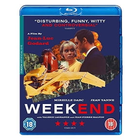 Weekend [BLU-RAY]