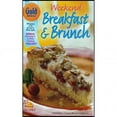 thumbnail image 1 of Weekend Breakfast & Brunch - Gold Medal (Small Format Staple Bound Booklet), 1 of 2