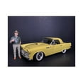 thumbnail image 1 of Weekend Car Show Figurine VIII for 1 by 18 Scale Models, 1 of 1