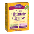 thumbnail interactive-video image 1 of Nature's Secret 7-Day Ultimate Cleanse with Multi-Herb Ingredients for Detox Support, 1 of 3