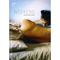 thumbnail image 1 of Weekend (Criterion Collection) (DVD), 1 of 1