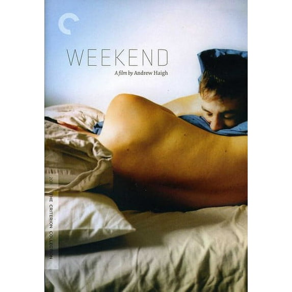 Weekend (Criterion Collection) (DVD)
