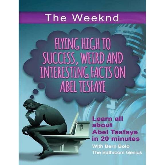 The Weeknd (Paperback)
