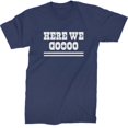 thumbnail image 1 of Weekend Forecast Camping With A Chance Of Drinking  Mens T-shirt, 1 of 1