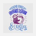thumbnail image 1 of Weekend Forecast Sloth Mode & Coffee Transfer, 1 of 1