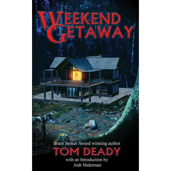 Weekend Getaway, (Paperback)
