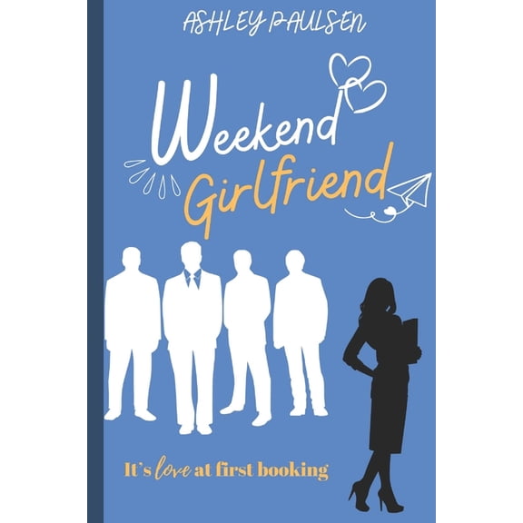Weekend Girlfriend, (Paperback)