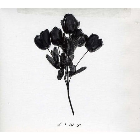 Weekend - Jinx - Alternative - CD
