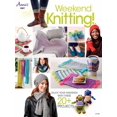 thumbnail image 1 of Weekend Knitting! (Paperback), 1 of 1