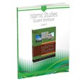 thumbnail image 1 of Weekend Learning Series - Islamic Studies Student Workbook Level 4, 1 of 5