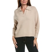 Weekend Max Mara womens Agre Wool Sweater, XL