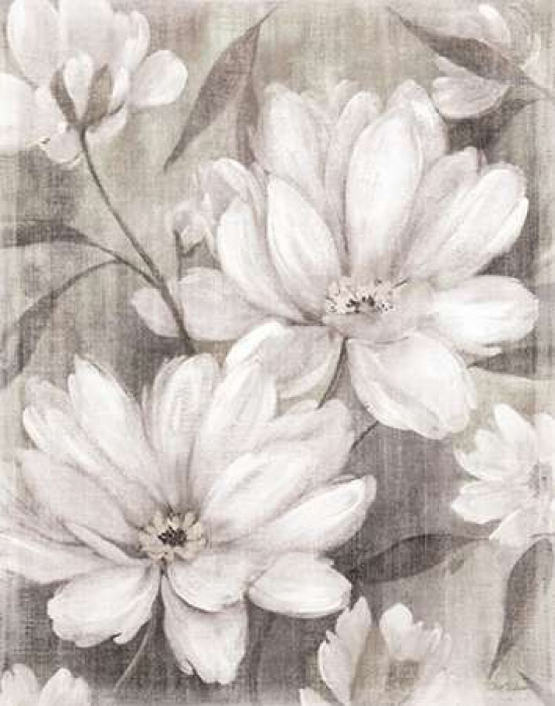 Weekend Morning Canvas Art - Carol Robinson (22 x 28)