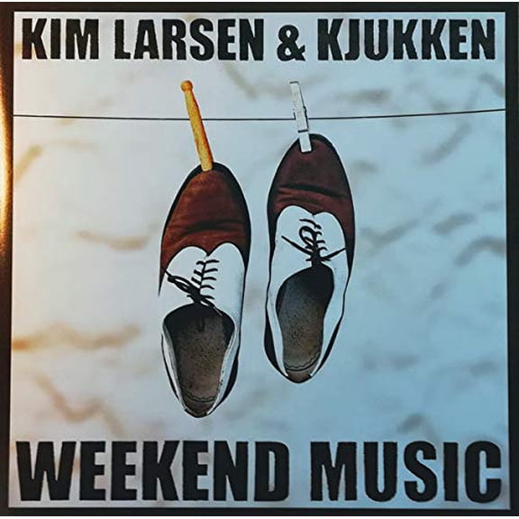 Weekend Music (LP)